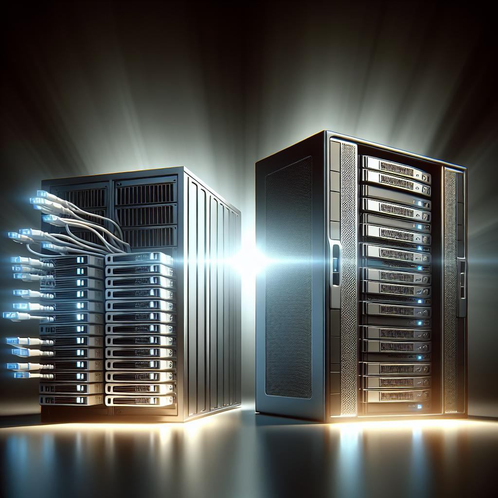 What our clients say about QuickCloud hosting